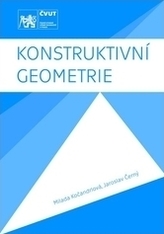 Konstruktivní geometrie, 3. vydání