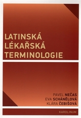 Latinská lékařská terminologie