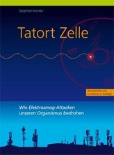 Tatort Zelle