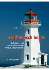 Authentisch leben