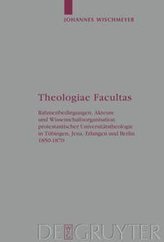 Theologiae Facultas