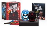 Lucha Libre: Mexican Thumb Wrestling Set