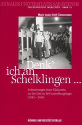 Denk\' ich an Schelklingen