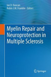 Myelin Repair and Neuroprotection in Multiple Sclerosis