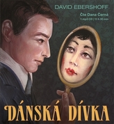Dánská dívka