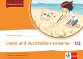 Laute und Buchstaben erkennen. Übungsheft Klasse 1/2