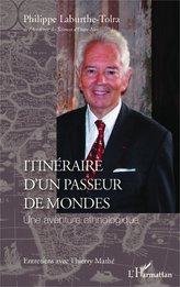 Itinéraire d\'un passeur de mondes