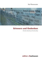 Erinnern und Gedenken