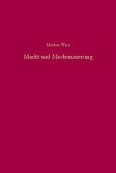 Markt und Modernisierung