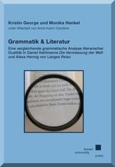 Grammatik & Literatur