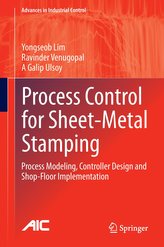 Process Control for Sheet-Metal Stamping