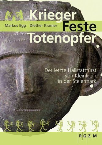 Krieger - Feste - Totenopfer Krieger - Feste - Totenopfer