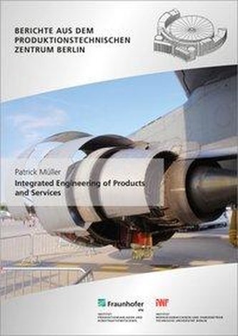 Integrated Engineering of Products and Services. Integrated Engineering of Products and Services.
