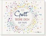 Gott segne dich