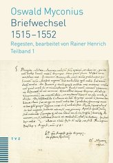 Briefwechsel 1515-1552