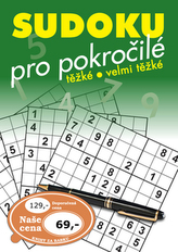 Sudoku speciál