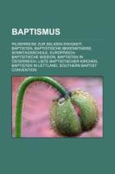 Baptismus