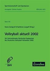 Volleyball aktuell 2002