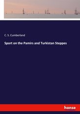 Sport on the Pamirs and Turkistan Steppes