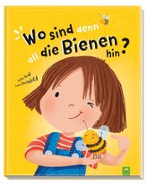 Wo sind denn all die Bienen hin?