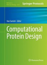 Computational Protein Design