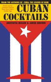 CUBAN COCKTAILS