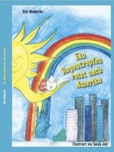Ein Regentropfen reist nach Amerika