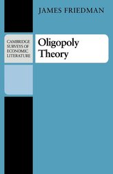 Oligopoly Theory