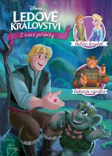 Ledové království Dva nové příběhy (prac)