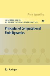 Principles of Computational Fluid Dynamics