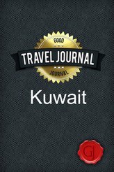 Travel Journal Kuwait