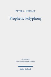 Prophetic Polyphony
