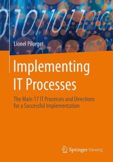Implementing IT Processes