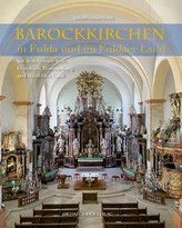 Barockkirchen in Fulda und im Fuldaer Land