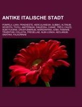 Antike italische Stadt
