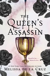 The Queen\'s Assassin