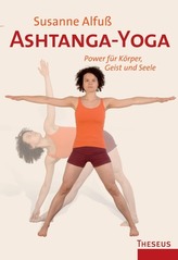 Ashtanga-Yoga