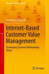 Internet-Based Customer Value Management