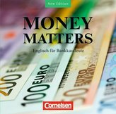 Money Matters CD.  New Edition