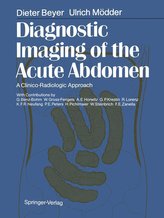 Diagnostic Imaging of the Acute Abdomen