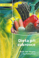 Dieta při cukrovce - 3. vydání