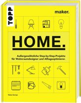 Maker. Home.