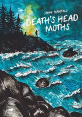 Death\'s Head Moths