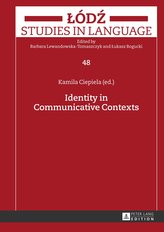 Identity in Communicative Contexts