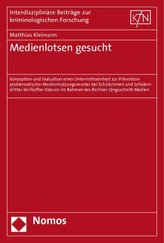 Medienlotsen gesucht