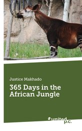 365 Days in the African Jungle