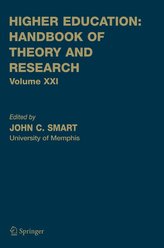 Higher Education: Handbook of Theory and Research Vol. XXI