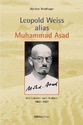 Windhager: Leopold Weiss