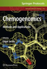 Chemogenomics