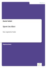 Sport im Alter